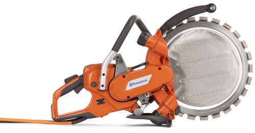 Кольцерез Husqvarna K970 Ring 17"