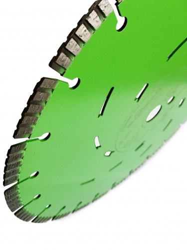 Алмазный диск Dr. Schulze Extreme Cut 300 мм