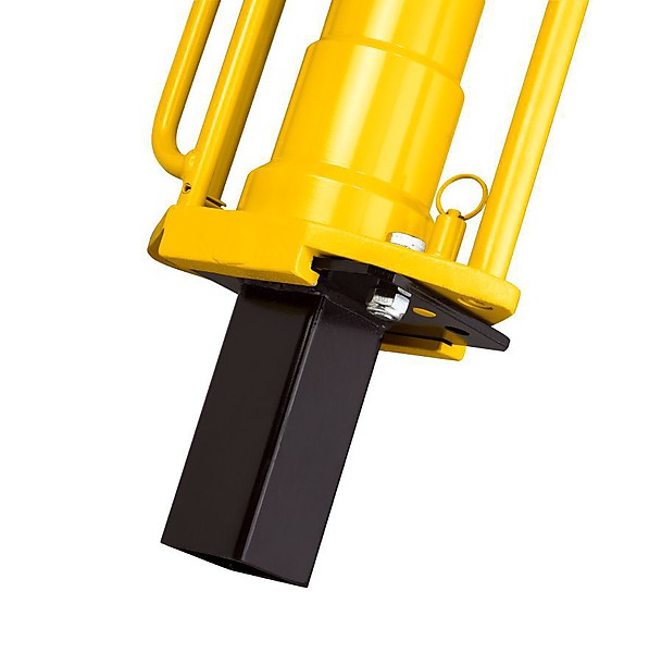 Гидравлический копер для забивки столбов Atlas Copco LPD-T