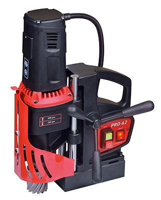 Магнитный сверлильный станок Promotech PRO-62