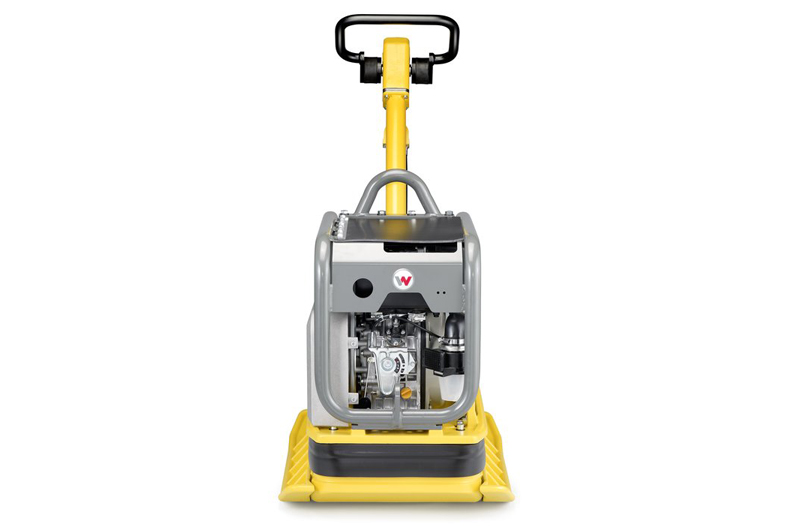 Реверсивная виброплита Wacker Neuson DPU 4045 Yeh