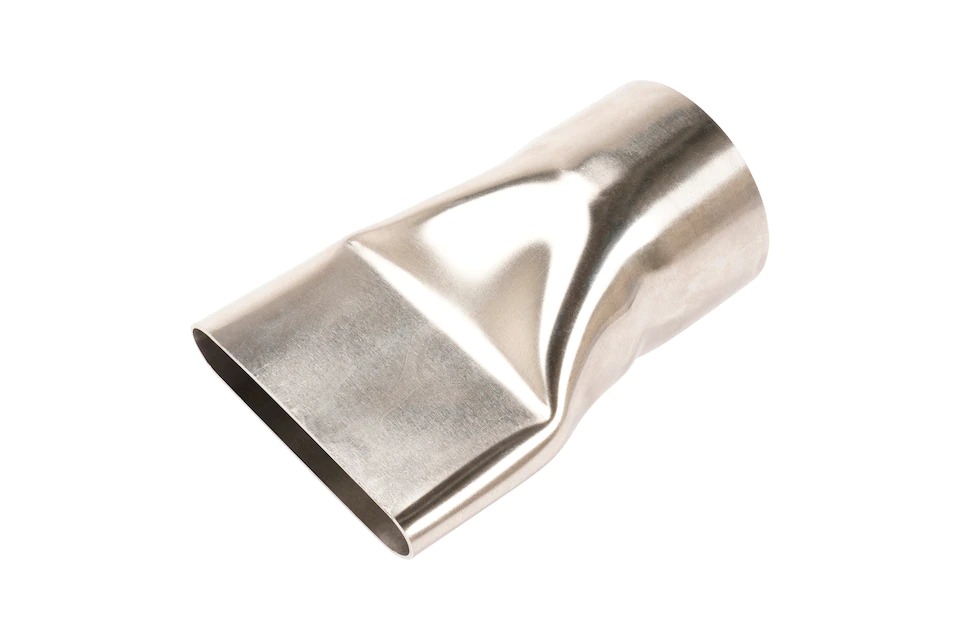 Щелевая насадка Leister 70 мм для Electron