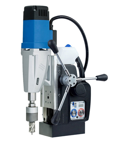 Магнитный сверлильный станок BDS MAB 450 auto