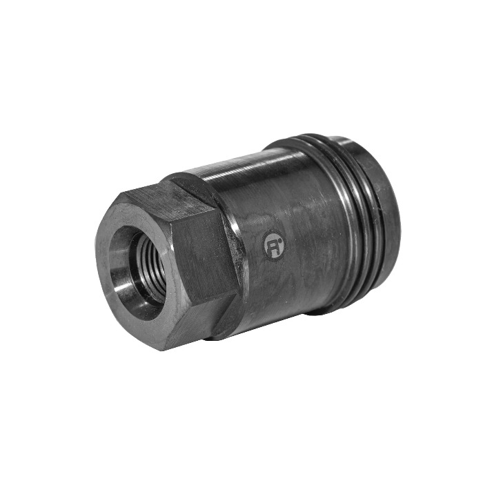 Адаптер Alaton 1/2" x BL