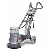 Новинка на сайте - шлифовальная машина HTC Greyline 270 в двух вариациях