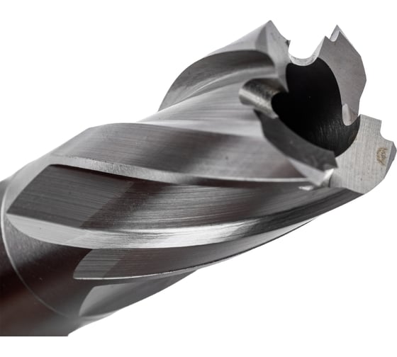 Корончатое сверло Rotabroach HSS RAP L30