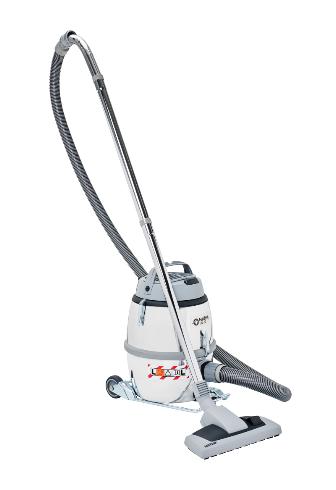 Пылесос Nilfisk GM 80P