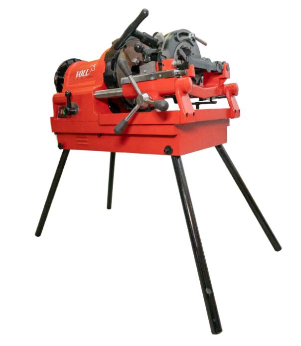 Резьбонарезной станок VOLL V-Matic A4R, артикул 2.20101
