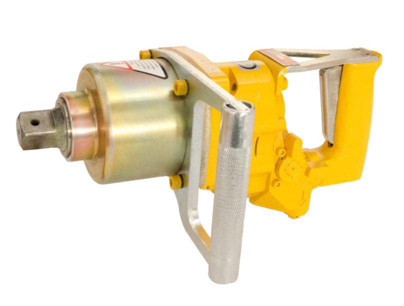 Гидравлический гайковерт Spitznas spt615200010, артикул 