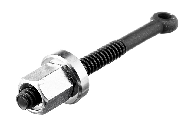 Шпилька с гайкой ПРОСВАР С 400/450/500