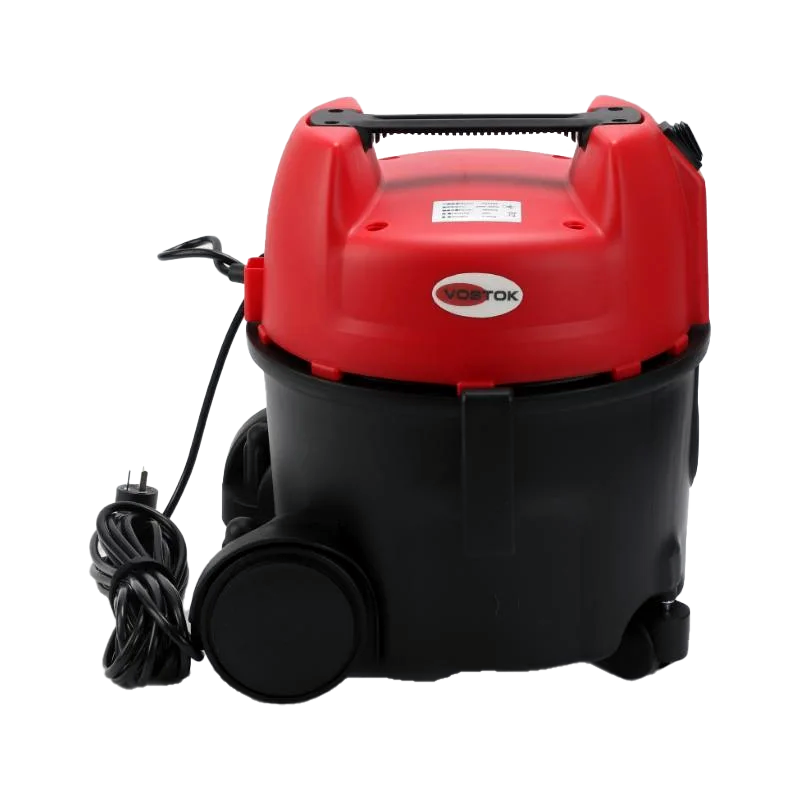 Промышленный пылесос VOSTOK VC300