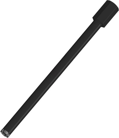 Алмазная коронка Адель BCU Standart D36 L450