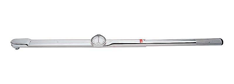 Динамометрический ключ Tohnichi DBE700N-S