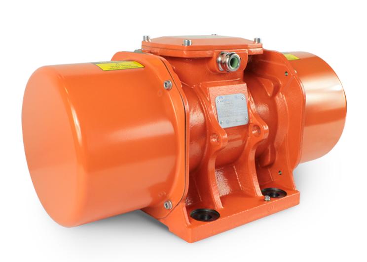 Площадочный вибратор OLI MVE 290/6N