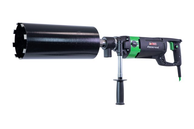 Алмазная дрель Eibenstock ESD 162, артикул 