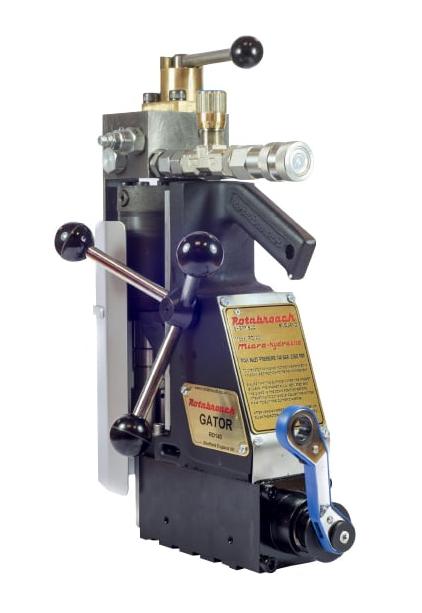 Магнитный сверлильный станок Rotabroach GATOR (МСС-52Г)