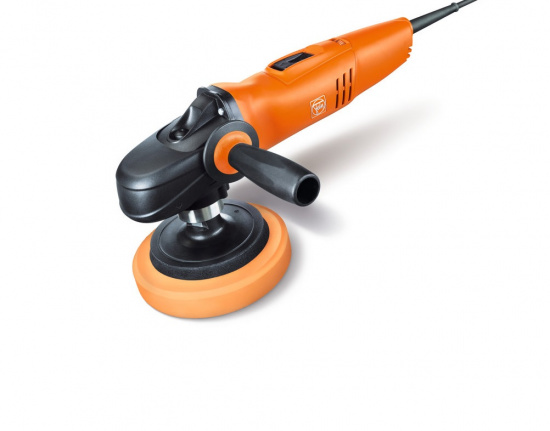 Полировальная машина FEIN WPO 10-25 E