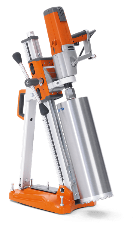 Станина Husqvarna DS 150, артикул 9668272-01