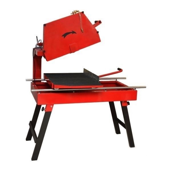 Камнерезный станок DIAM SKH-600/4,0