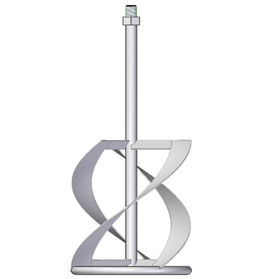 Универсальная мешалка Eibenstock TwinMix 1800/1800 T