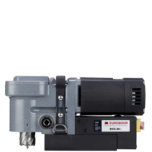 Магнитный сверлильный станок Euroboor ECO.36+/T