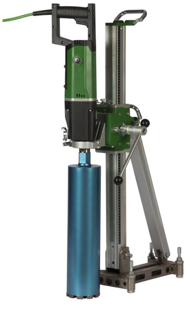 Установка алмазного бурения BYCON UNI-200D, артикул 