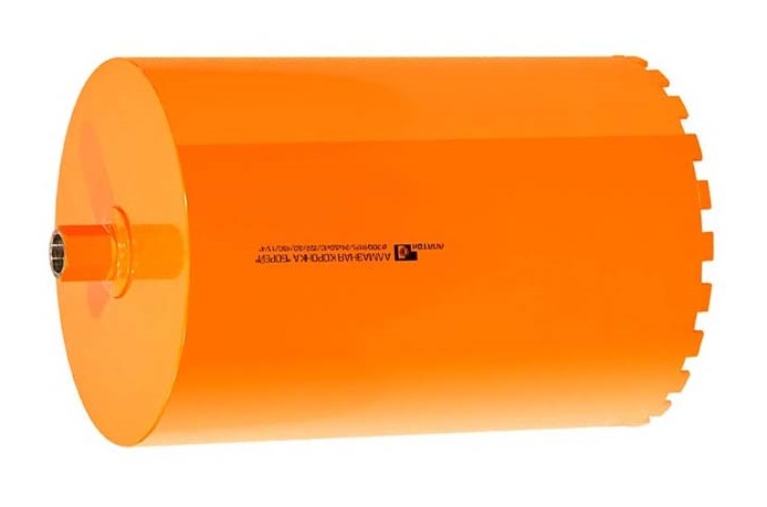 Алмазные коронки Alaton Борей-М D225–600