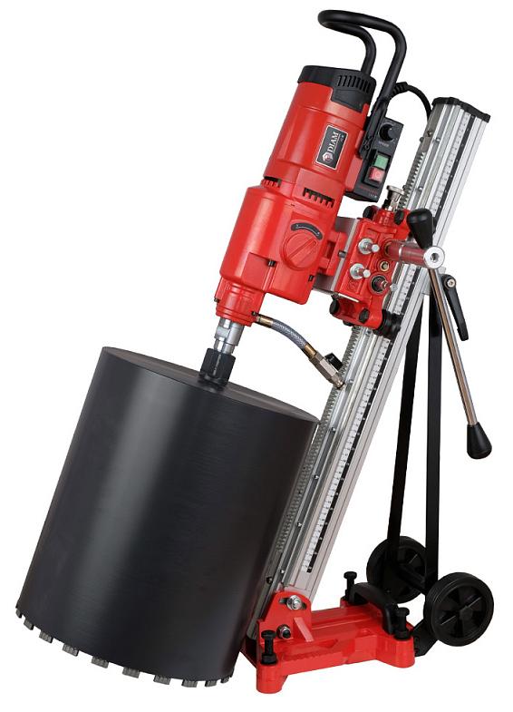 Установка алмазного бурения DIAM ML-350/2AEDC, артикул 