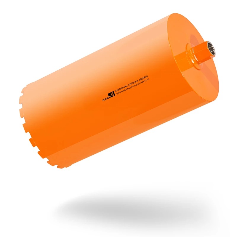 Алмазная коронка Alaton Борей-М D 250 L 500