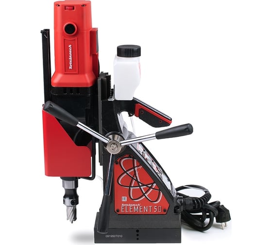 Магнитный сверлильный станок Rotabroach ELEMENT 50