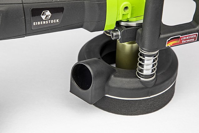 Машина для сверления плитки Eibenstock EFB 68, артикул 