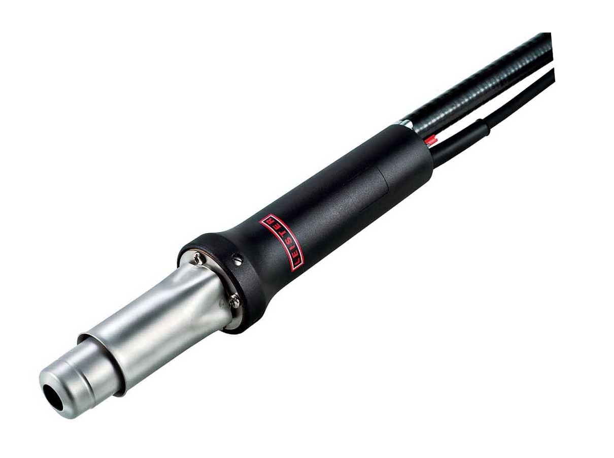 Аппарат горячего воздуха Leister DIODE S