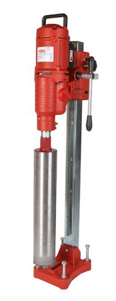 Установка алмазного бурения VOLL V-Drill 355, артикул 