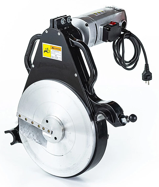 Электроторцеватель ПРОСВАР С 355