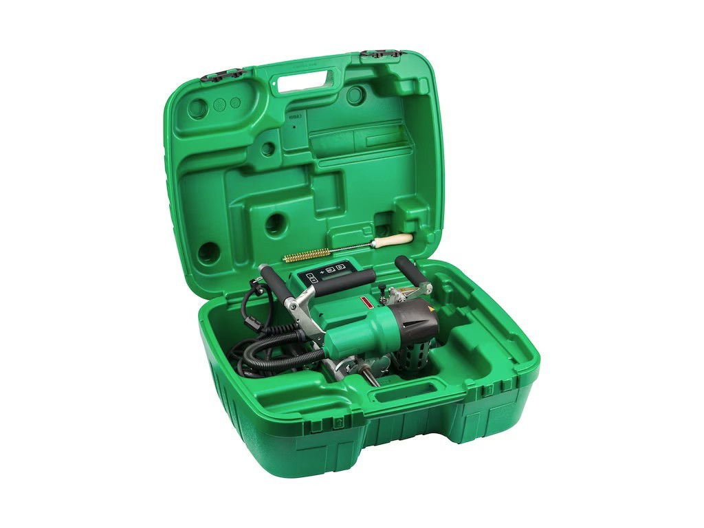 Сварочная машина Leister TWINNY T5