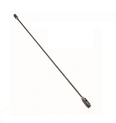 Штанга Преус для прочистки труб