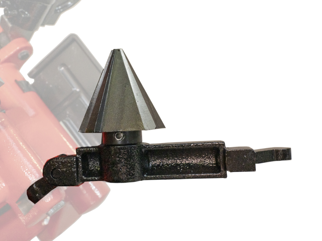 Резьбонарезной станок VOLL V-Matic A3R, артикул 2.20081