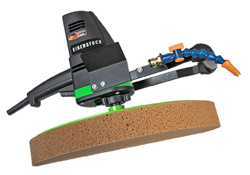 Машина для выравнивания штукатурки Eibenstock EPG 400 WP