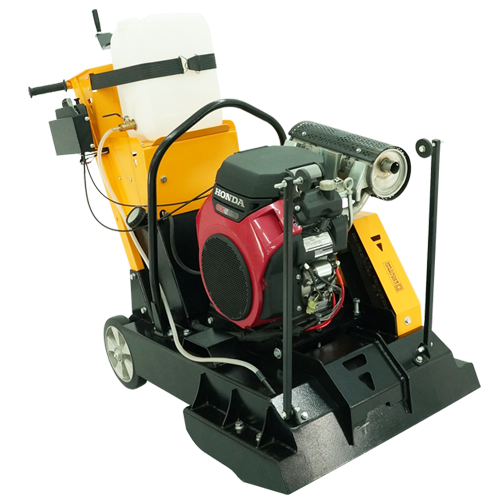 Фрезеровальная машина Сплитстоун MCS-1224