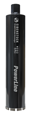 Алмазная коронка Eibenstock PowerLine D 102 L 450