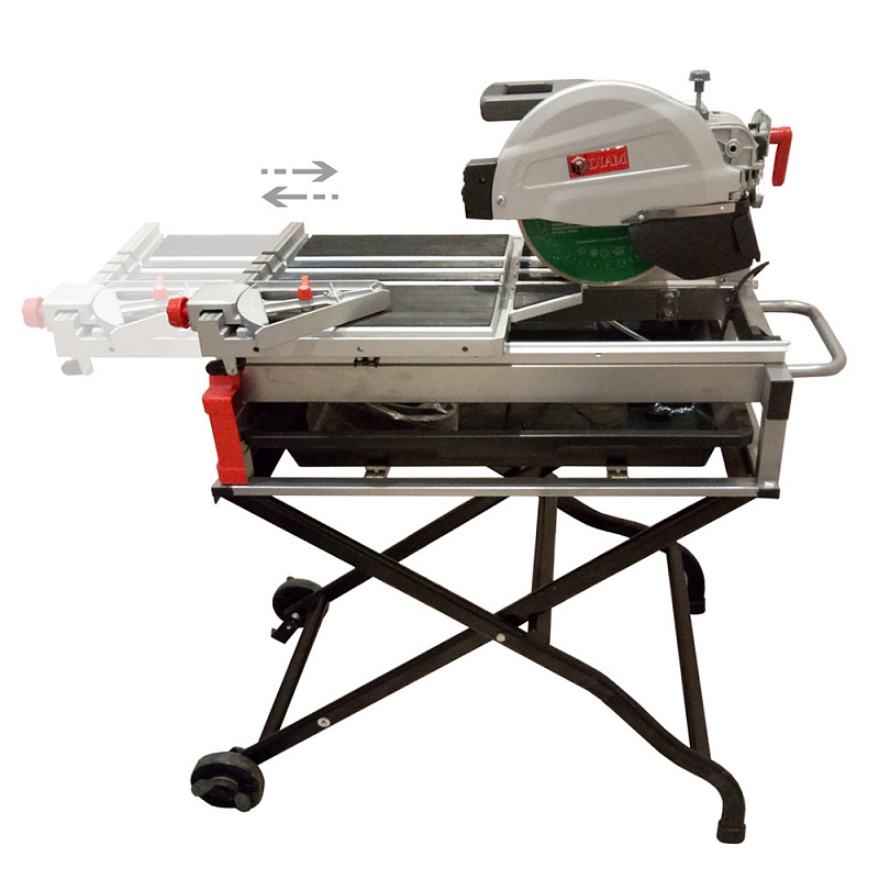 Камнерезный станок DIAM PLK-250/1,8 PROLINE