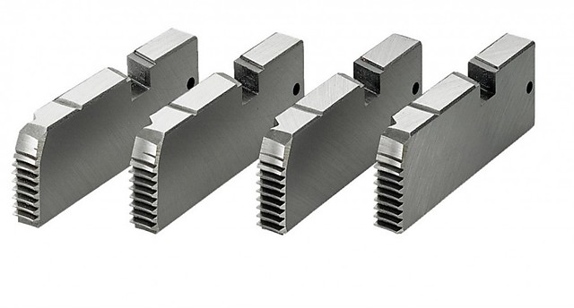 Гребёнки быстронарезные REX 1х2" BSPT, артикул 