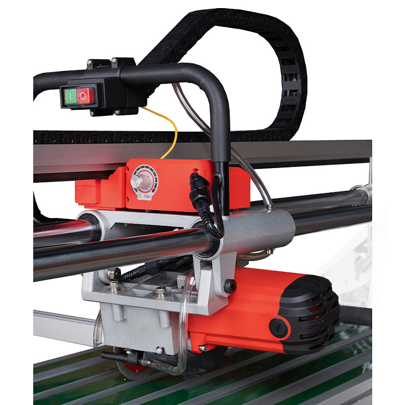 Камнерезный станок DIAM EX-AUTO 1200/2.3 Laser