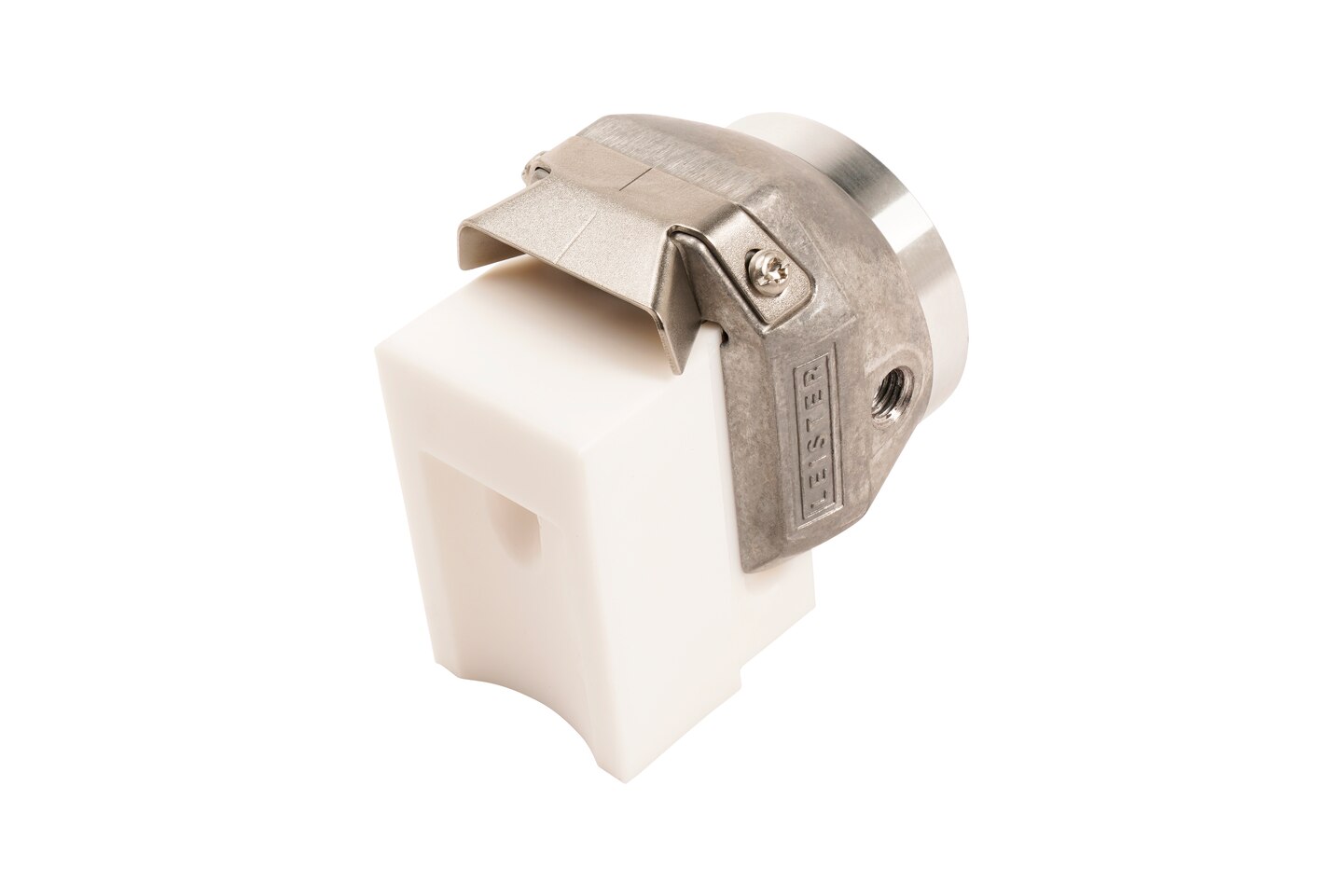 Насадка (внахлест) Leister F 25 мм для Fusion