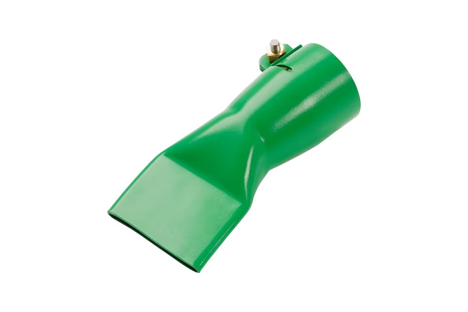 Щелевая насадка Leister 40 мм с PTFE-покрытием для Triac и Diode