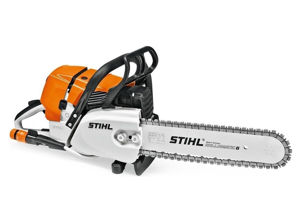 Цепной бензорез Stihl GS 461