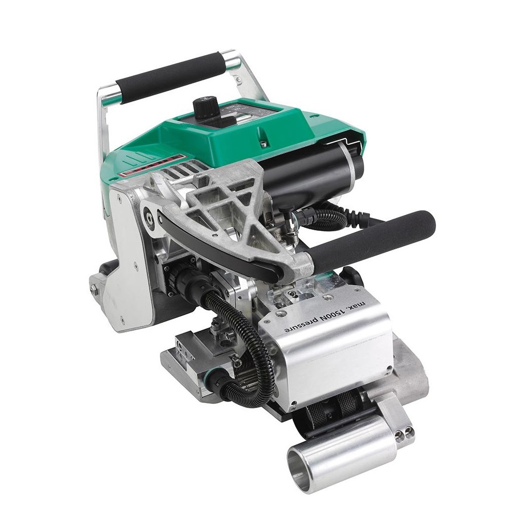 Сварочная машина Leister GEOSTAR G5 LQS