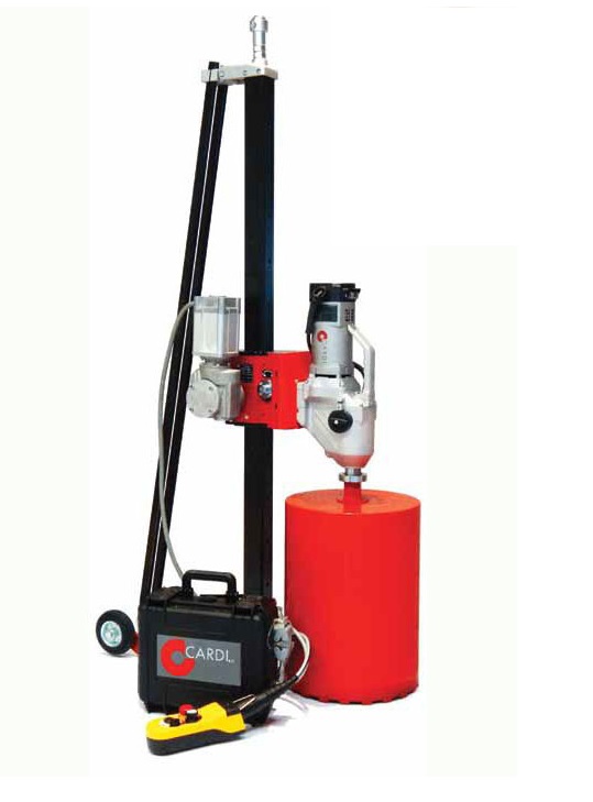 Система CARDI Da Vinci Servo C600-1500, артикул DA VINCI SERVO C600-1500