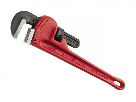 Набор сантехника Super-Ego (с головками NPT 1/2" – 1"), артикул 