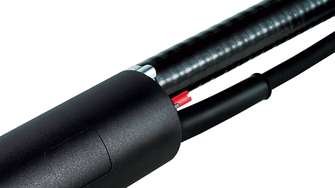 Аппарат горячего воздуха Leister DIODE S